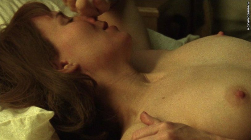 Runi Mara Naked in the film