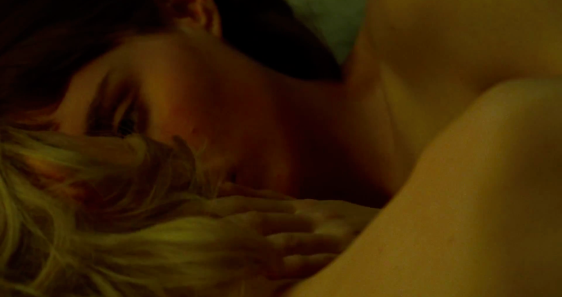 Numi Rapas lesbian film