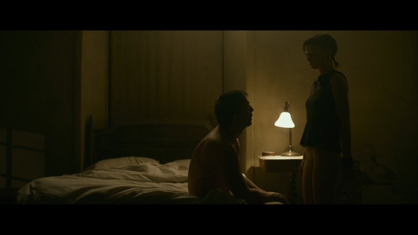 Kate and Rooney Marta Naked photo