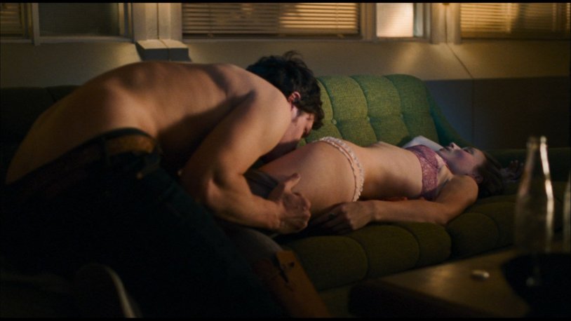 Runi Mara Erotic scenes