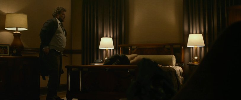 Kate Runi Mara Naked