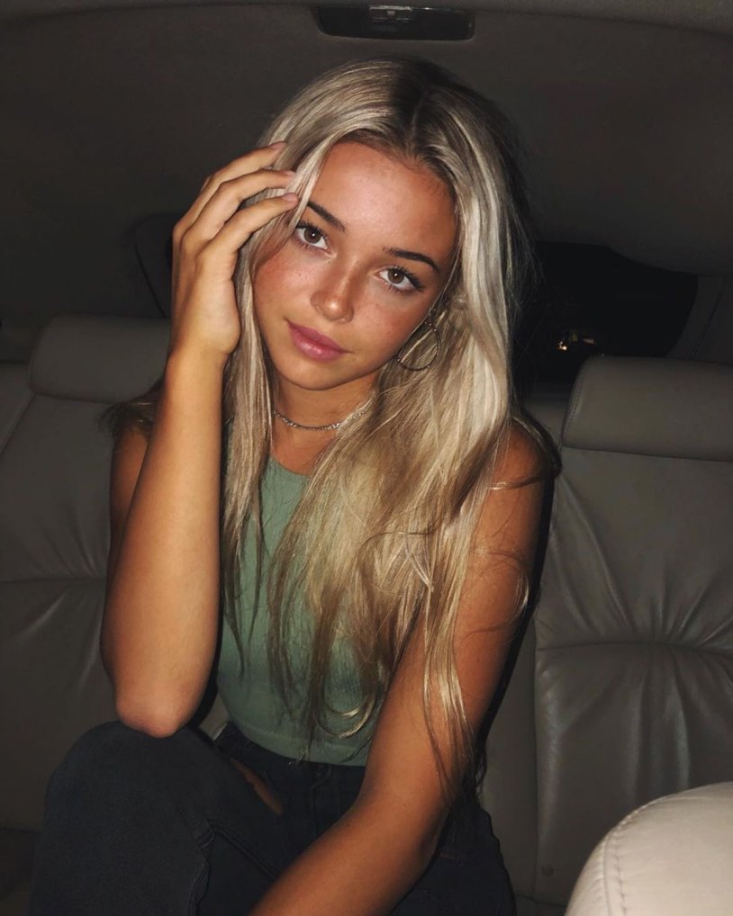 Olivia Dunne LivvyDunne