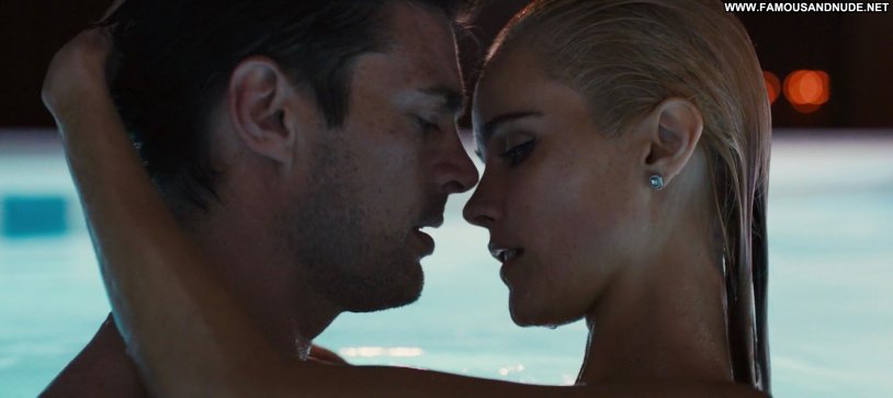 Busty girls from social networks