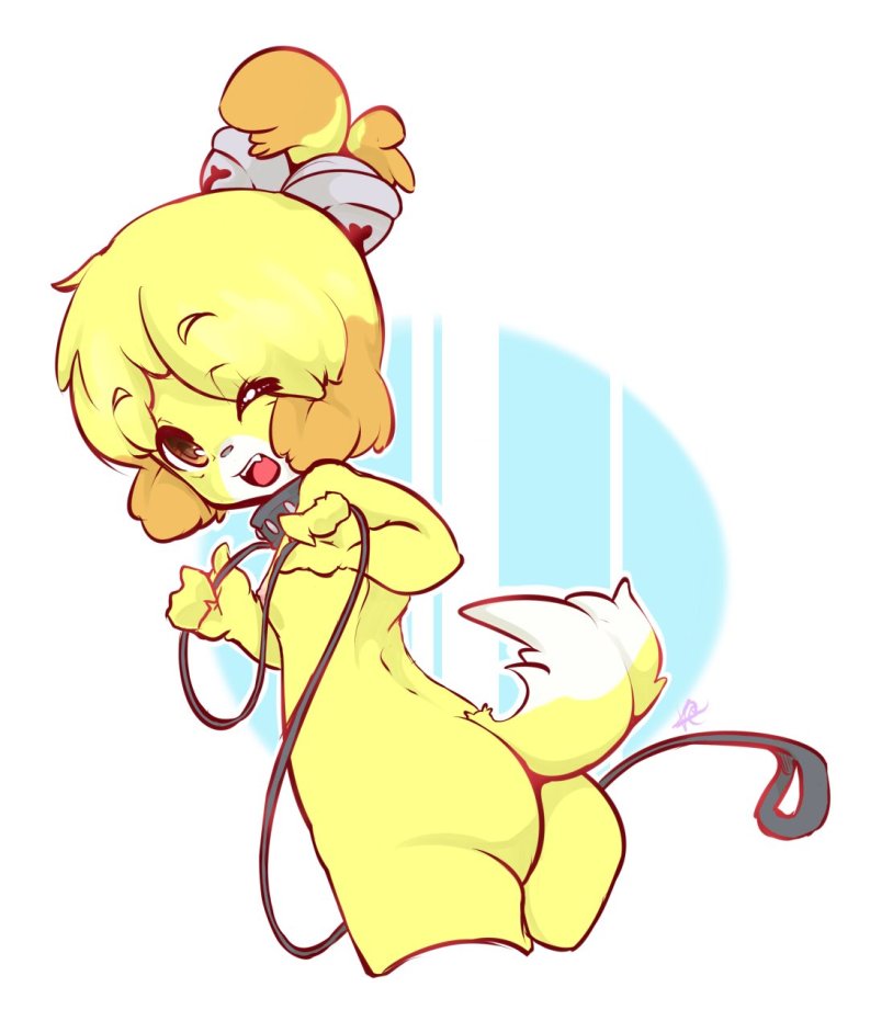 ISABELLE LONGWEL HOT