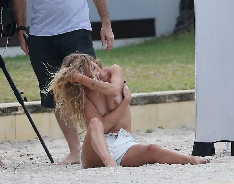 Emily Baldoni Hot Sex