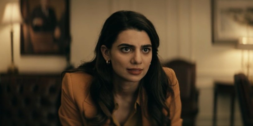 Victoria Newman boys