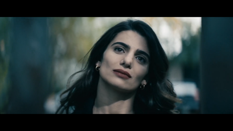 The Boys Victoria Newman