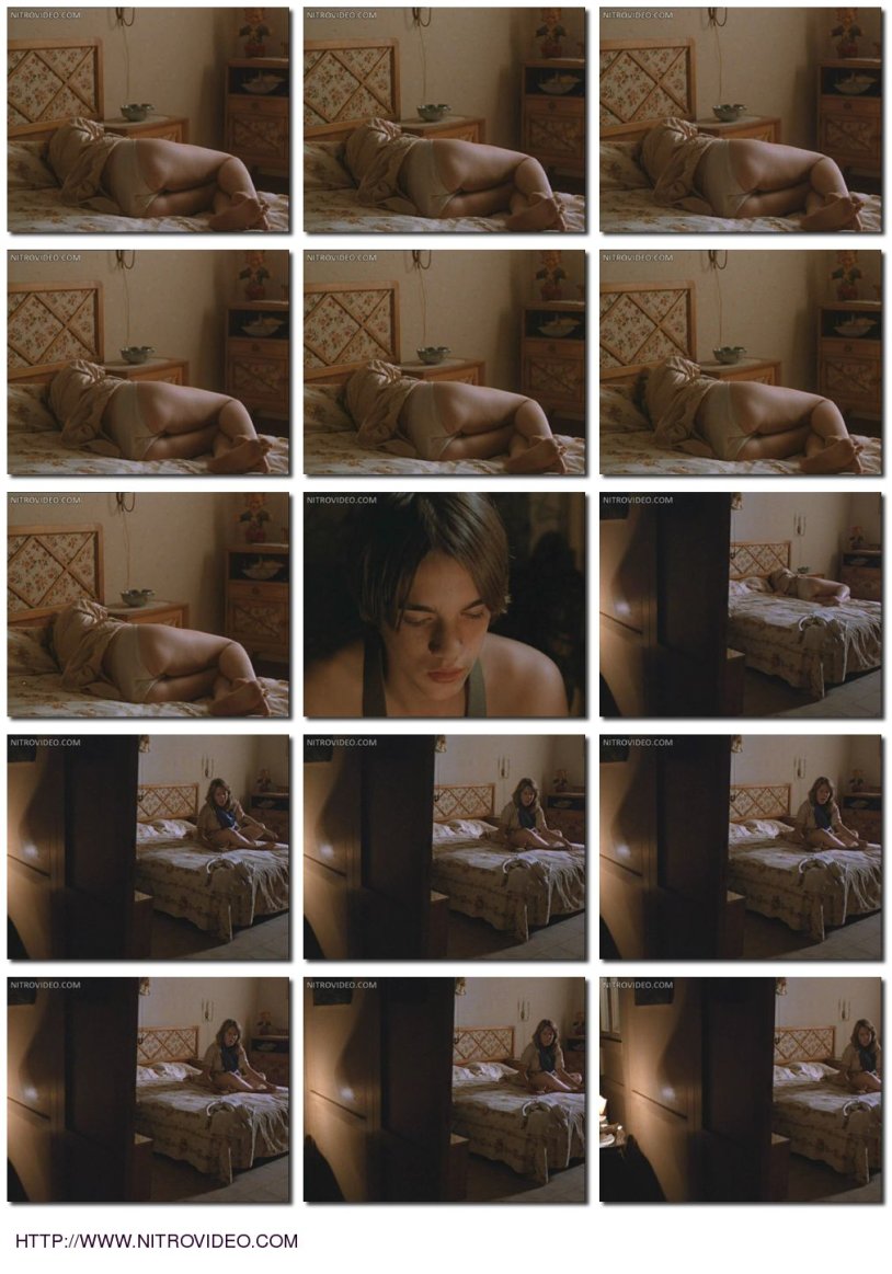 Erotic films with Jill Kleiberg online for free