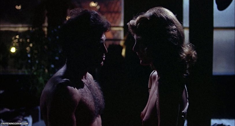 La Luna Masturbation Scene Jill Clayburgh