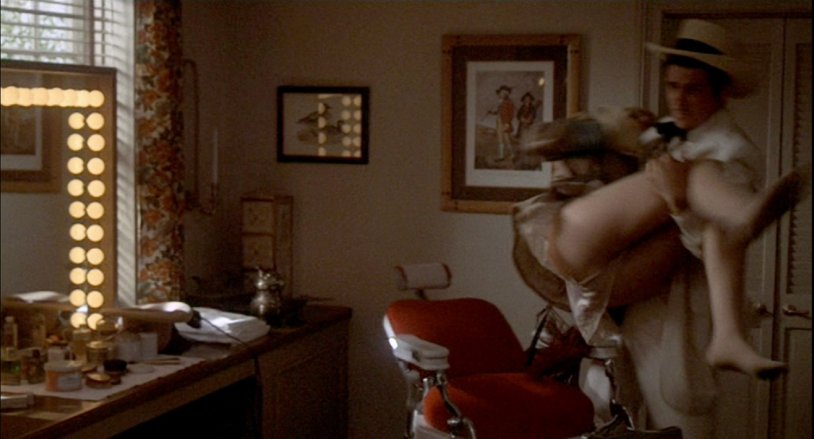 Naked Jill Kleiberg American actress