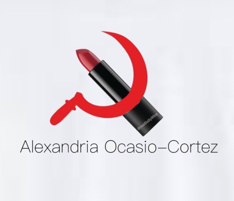 Alexandria Cortez Sad
