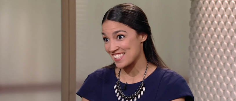 AOC Cortez