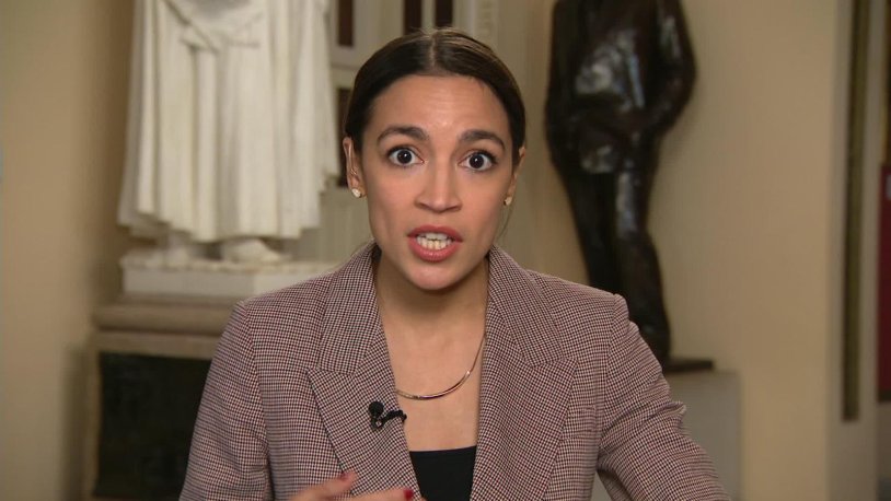 Alexandria Cortes Bikini