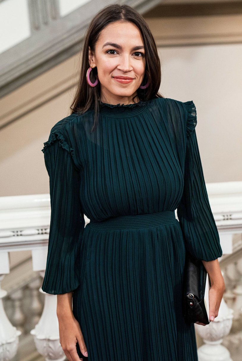 Black women in biden cap