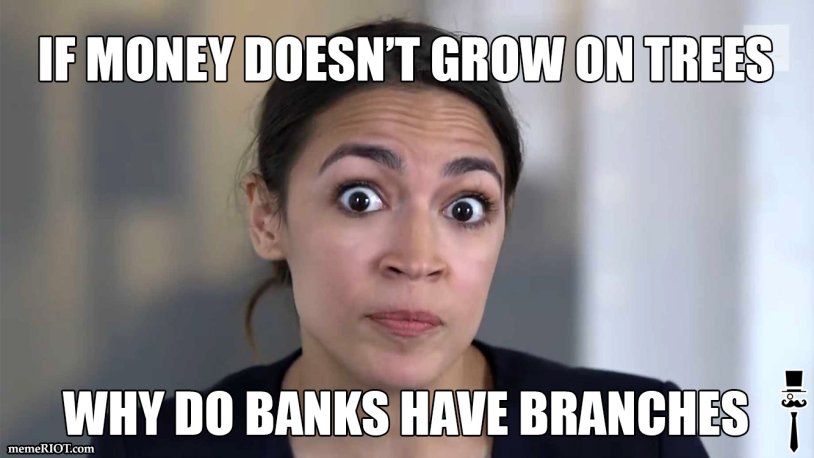 AOC HOT