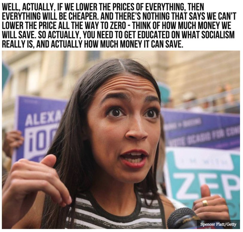 AOC Cortez