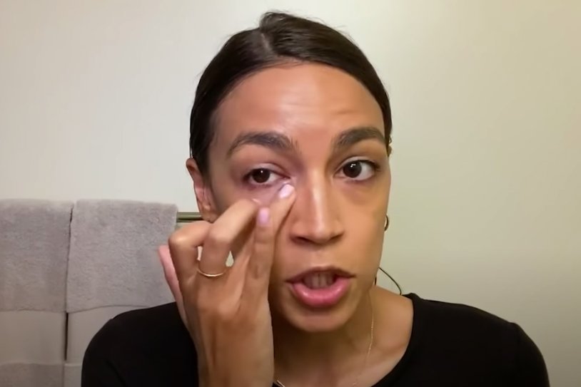 Alexandria ocasio cortez