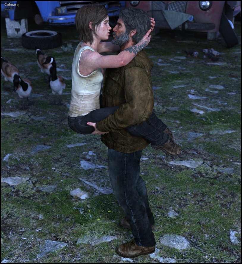 Ellie Eilish Vicksen