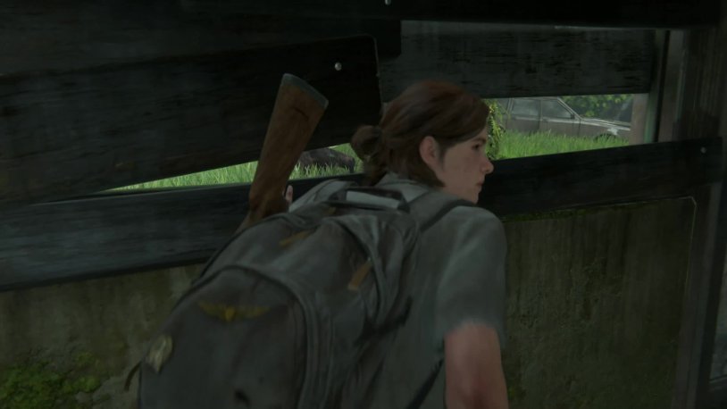 Last OP AC 2 bed stage