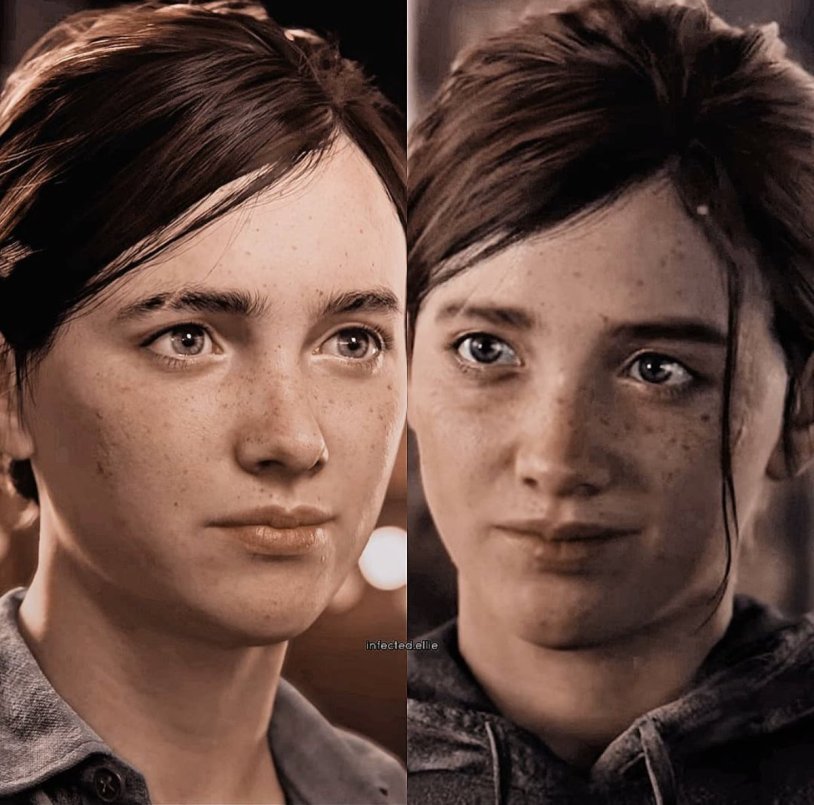 The Last of Us Part 1 Joel and Ellie