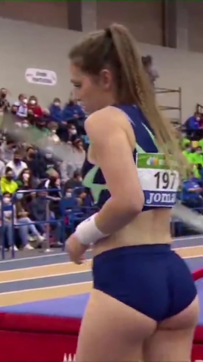 Jumping with the sixth Fernandez