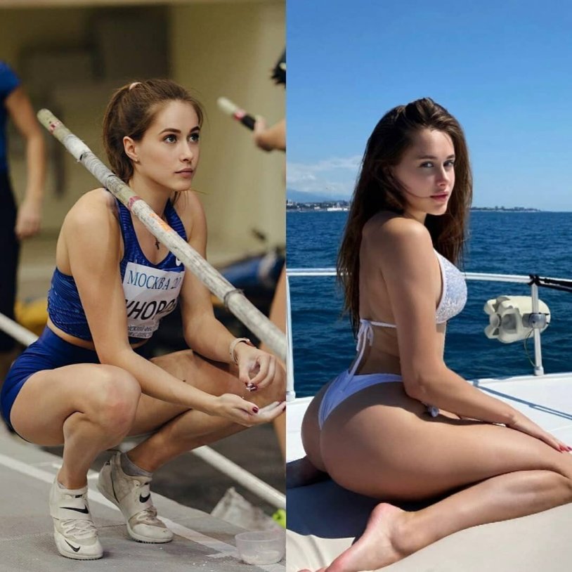 Clara Fernandez Figure Parameters