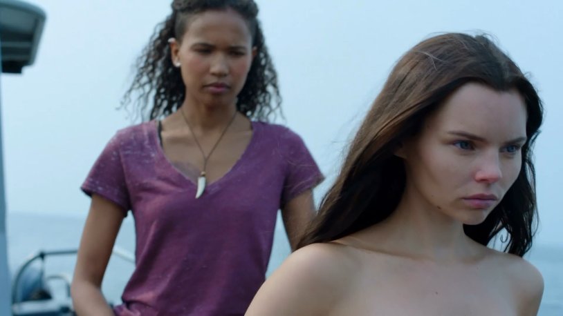 Eline Powell Game of Thrones