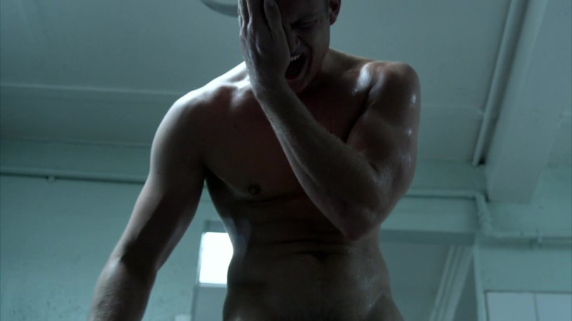 Tom Hopper Torsos to Academy Ambrell