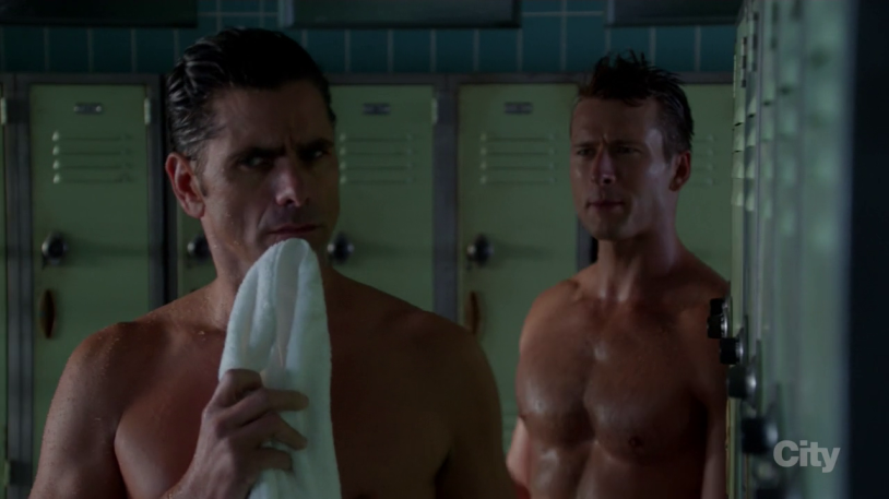 John Staros Queen Crick in the Soul