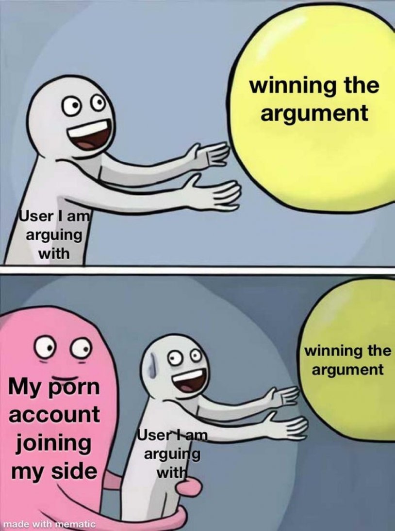 Problems stress meme