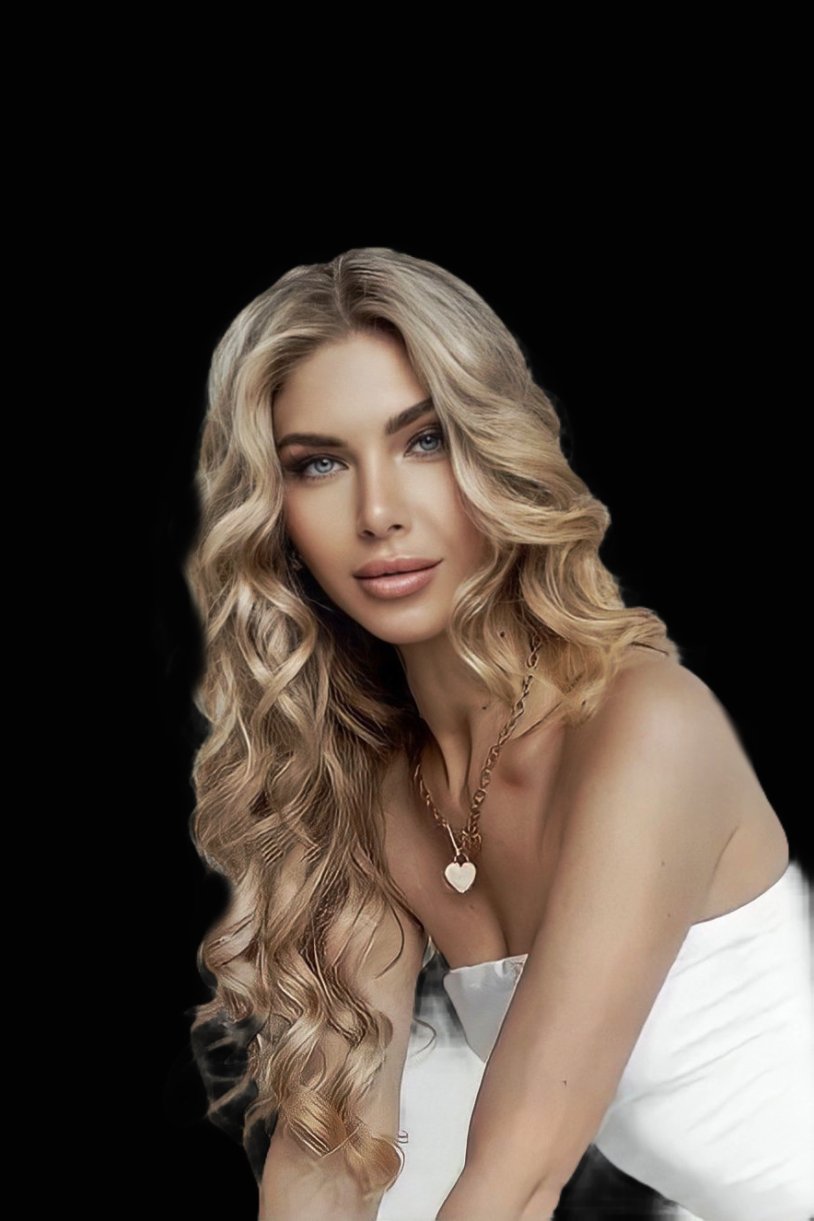 Ksenia Kondratyeva 2020 Kapitolin