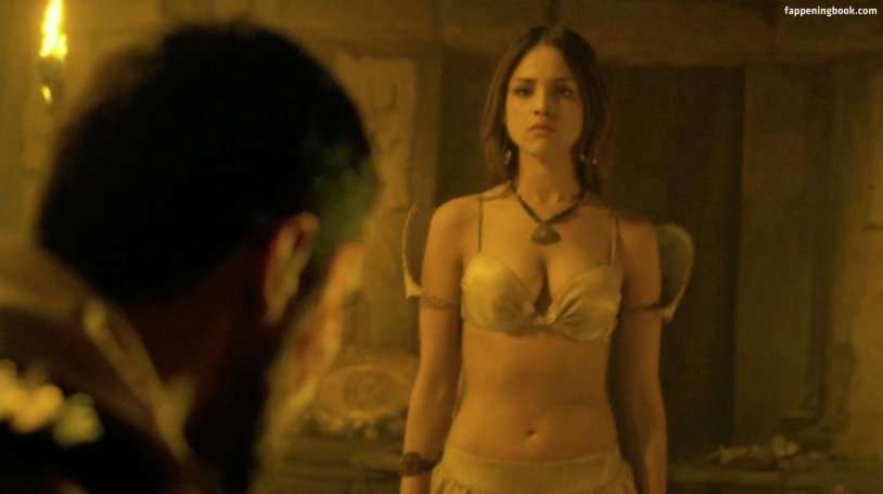 Eiza Gonzalez Leaked