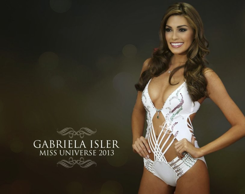 Gabriela Giovanardi photo