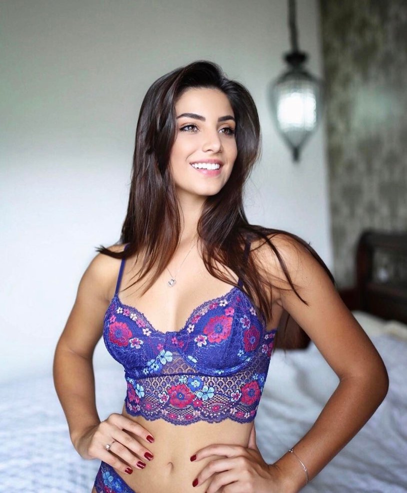 Gabriela Isler Maxim