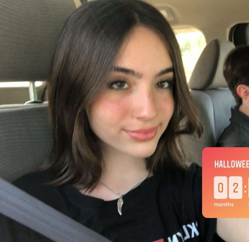 Cooney Danielle Feet