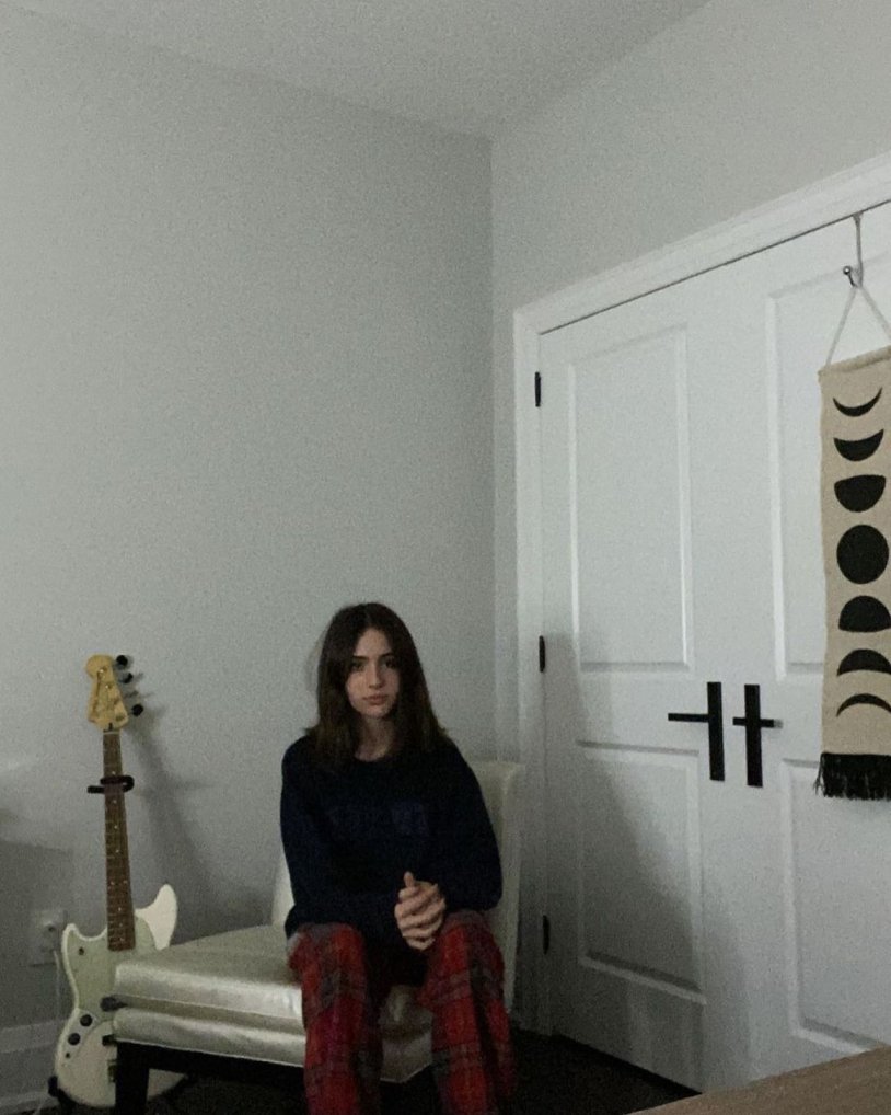 Gabriella Sallace Bikini