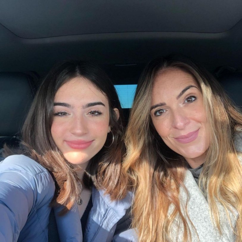 Gabriella Lesondor Trans