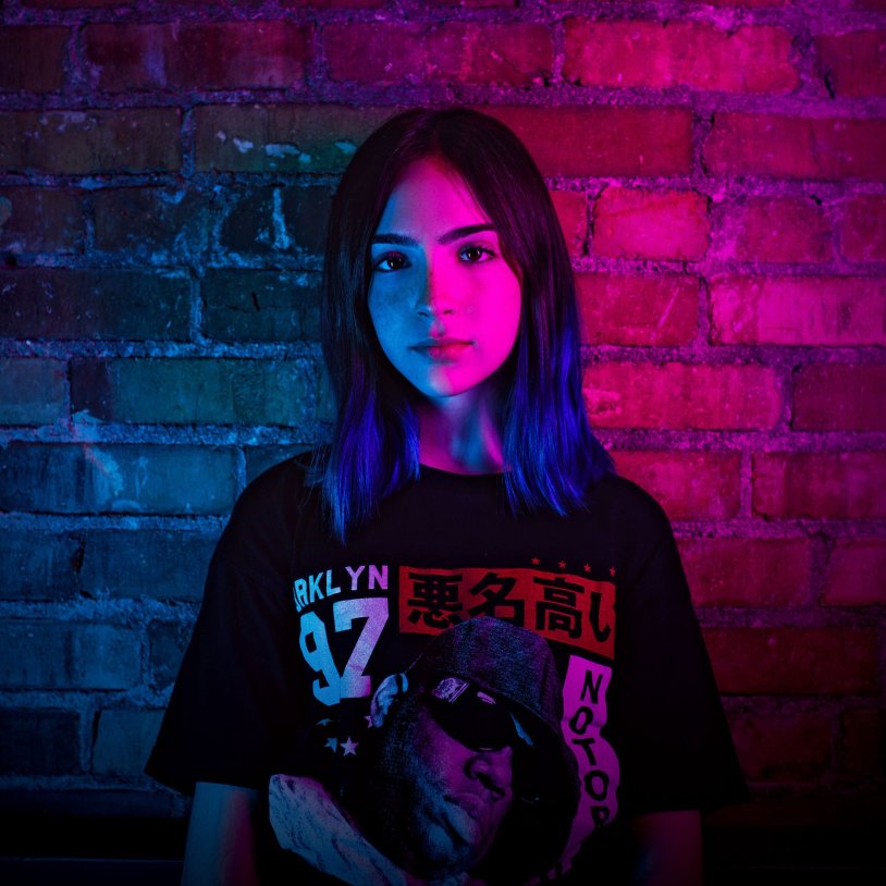 Gabriella Kevedo Hot photo