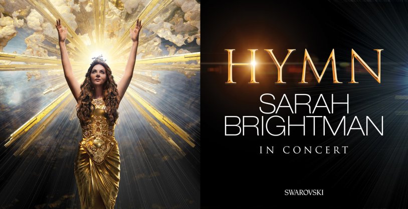 Hymn Sarah Brightman