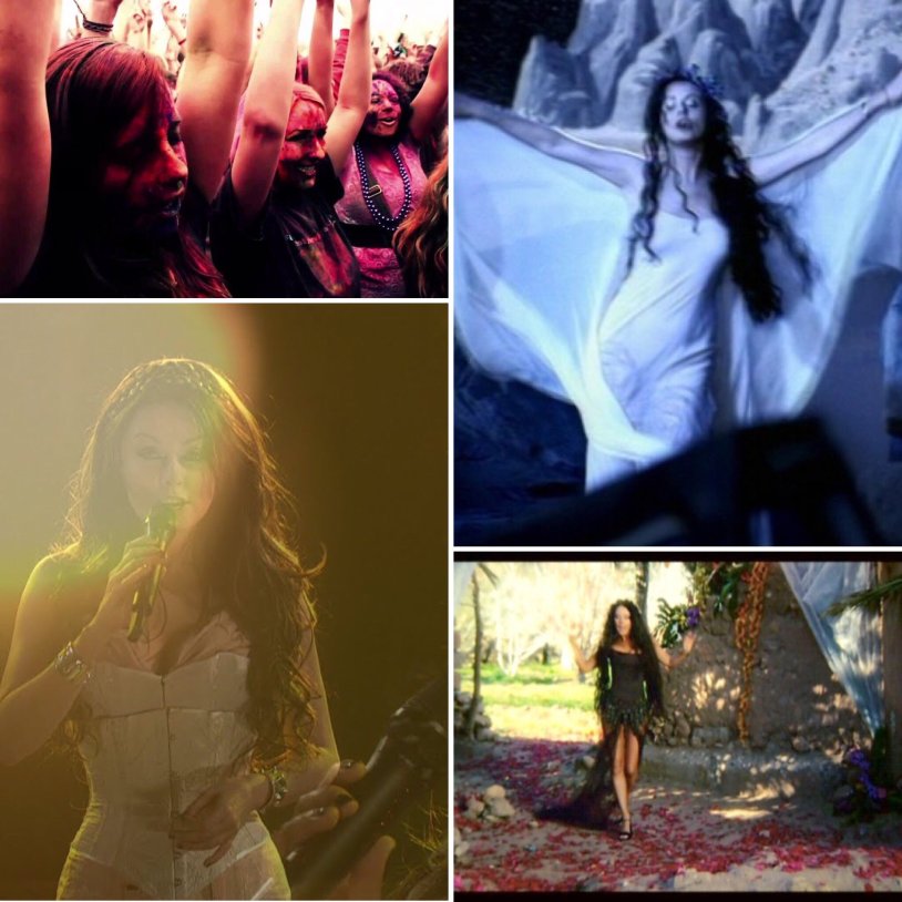 Sarah Brightman 1979