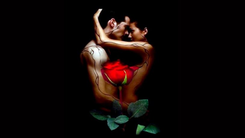 Pictures about love and passion with inscriptions