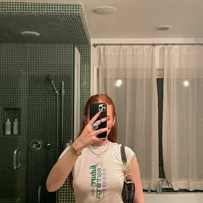 Madelin Petsh Mermaid