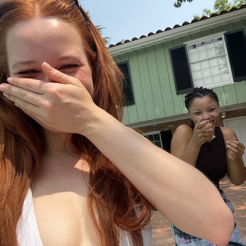 Riverdale Season 3 Cheryl