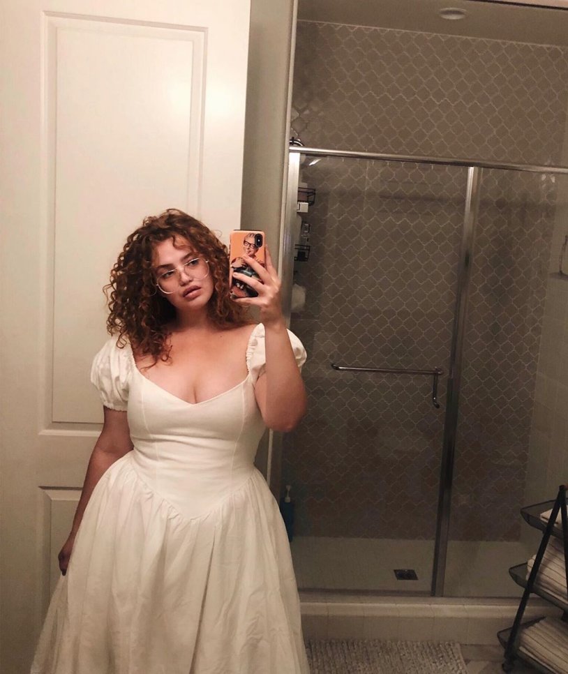 Plus saz model Brig Kish