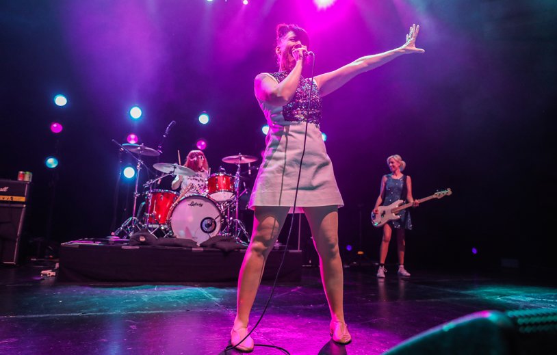 Kathleen Hannah Young