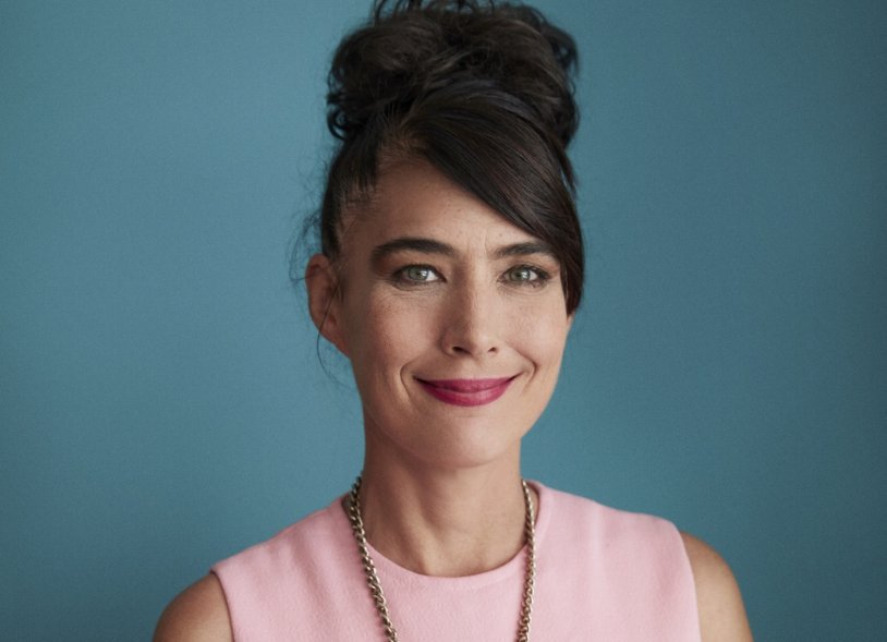 Kathleen Hannah in Youth