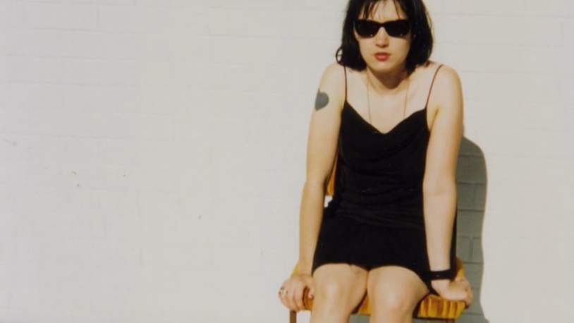 Kathleen Hannah Bikini Kill