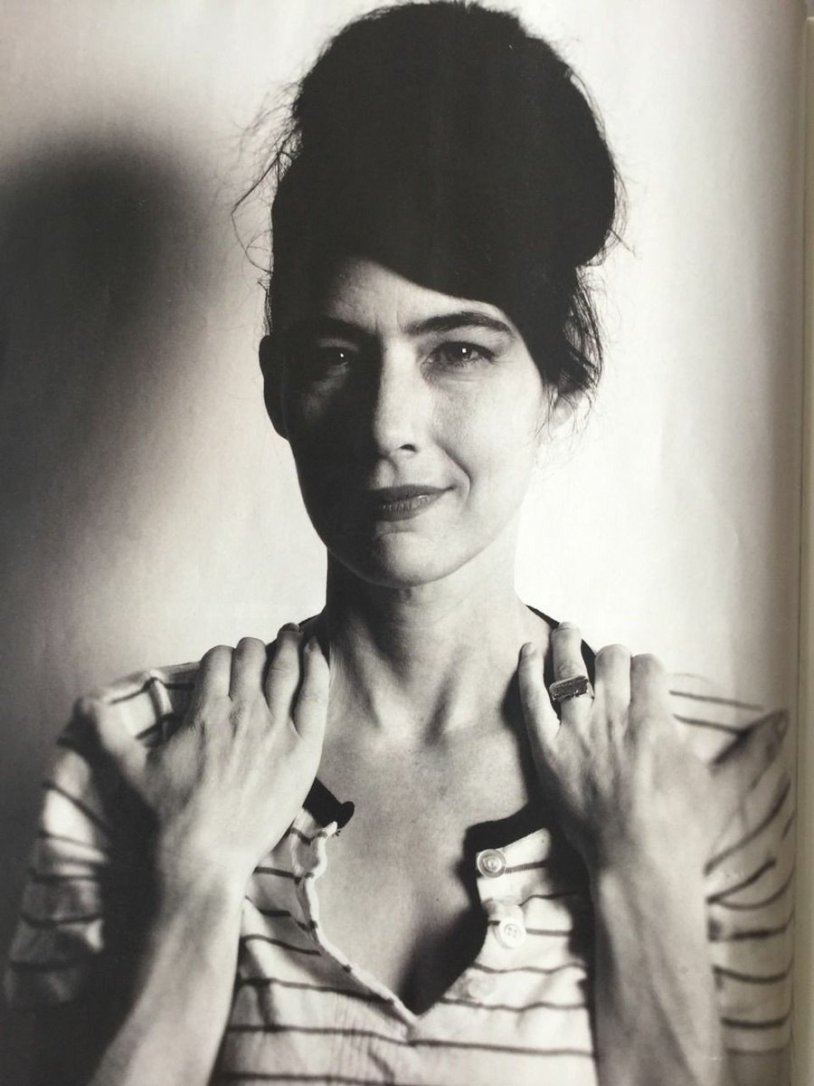 Kathleen Hannah 2021