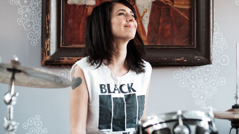 Kathleen Hannah in Youth