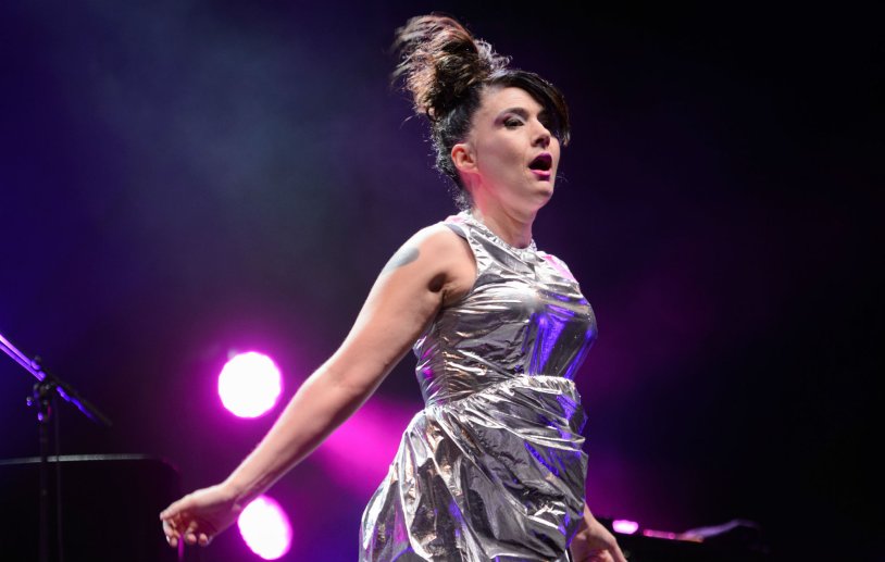 Kathlin Hannah Bikini Hill